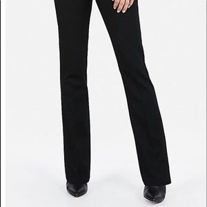 Express work pants